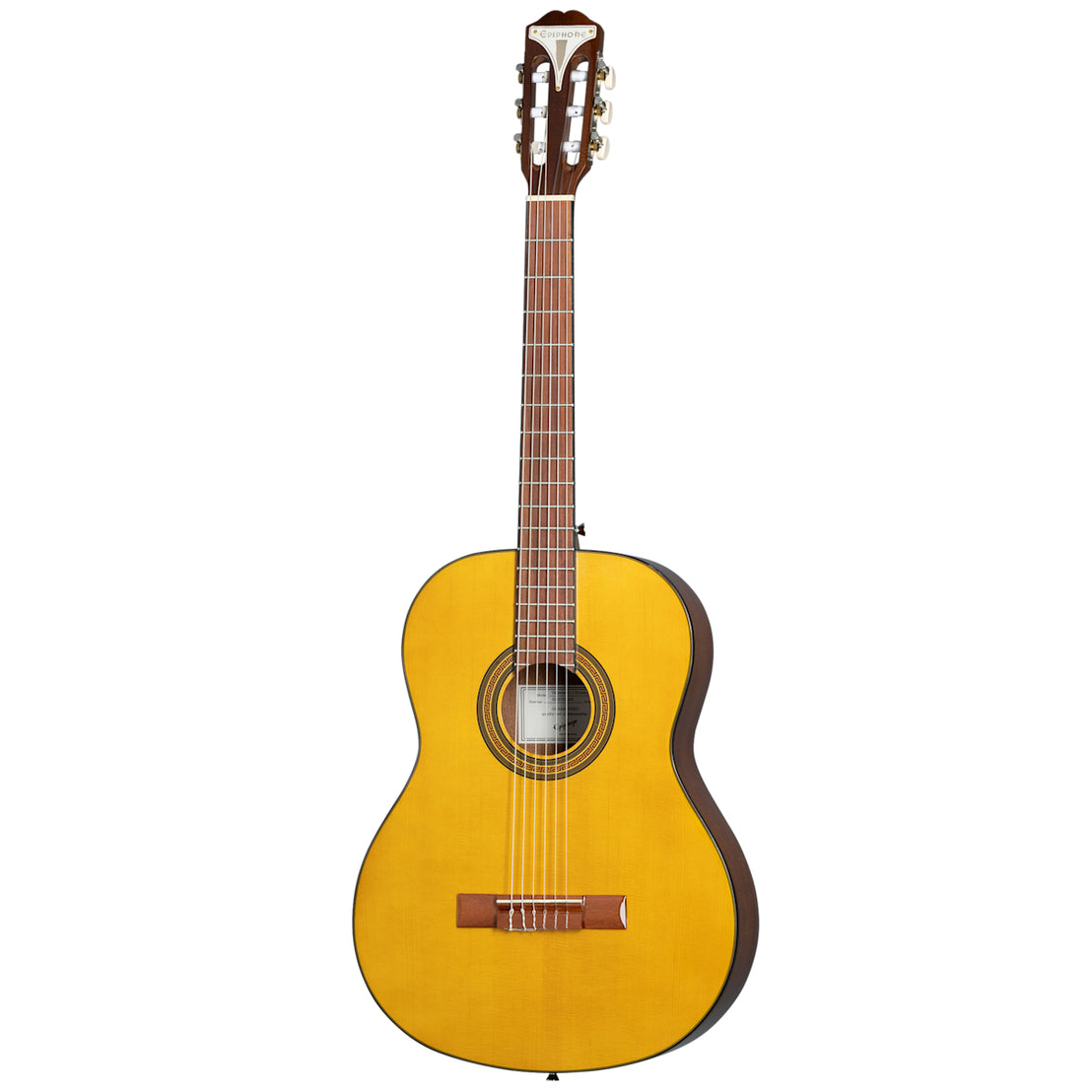 Đàn Guitar Epiphone Classic E-1-Mai Nguyên Music