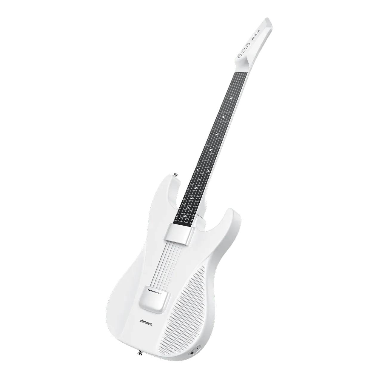 Đàn Guitar Silent Acousstic AeroBand AG-01-Mai Nguyên Music