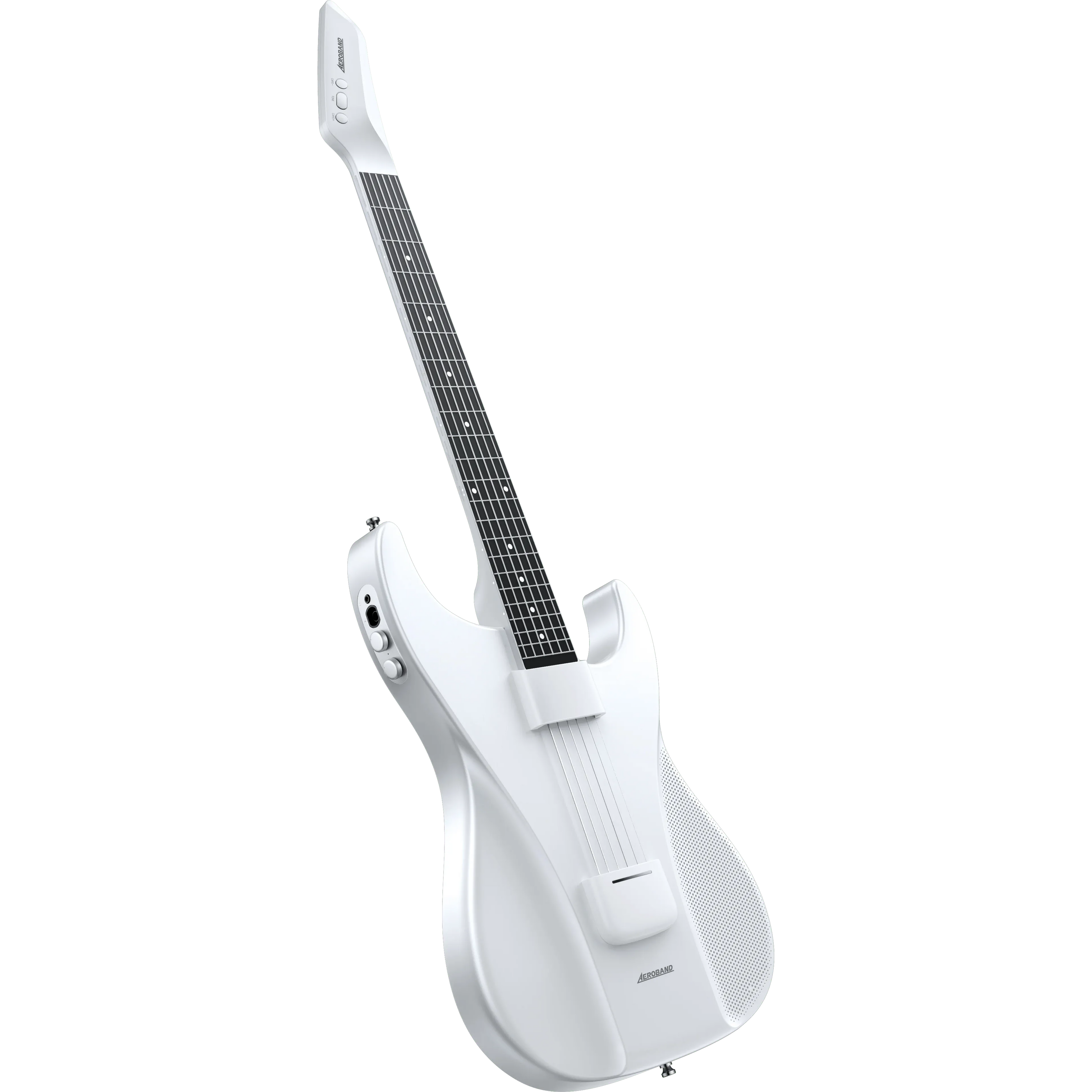 Đàn Guitar Silent Acousstic AeroBand AG-01-Mai Nguyên Music