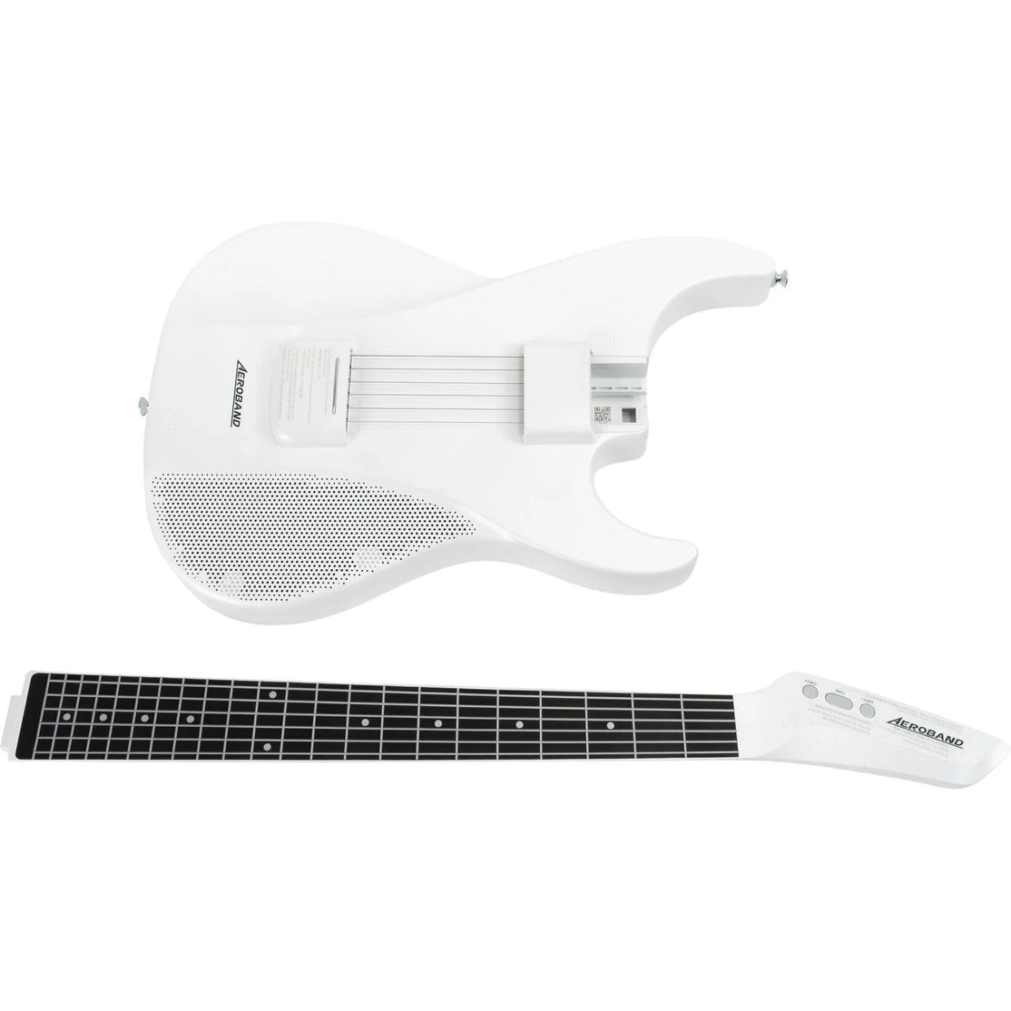 Đàn Guitar Silent Acousstic AeroBand AG-01-Mai Nguyên Music