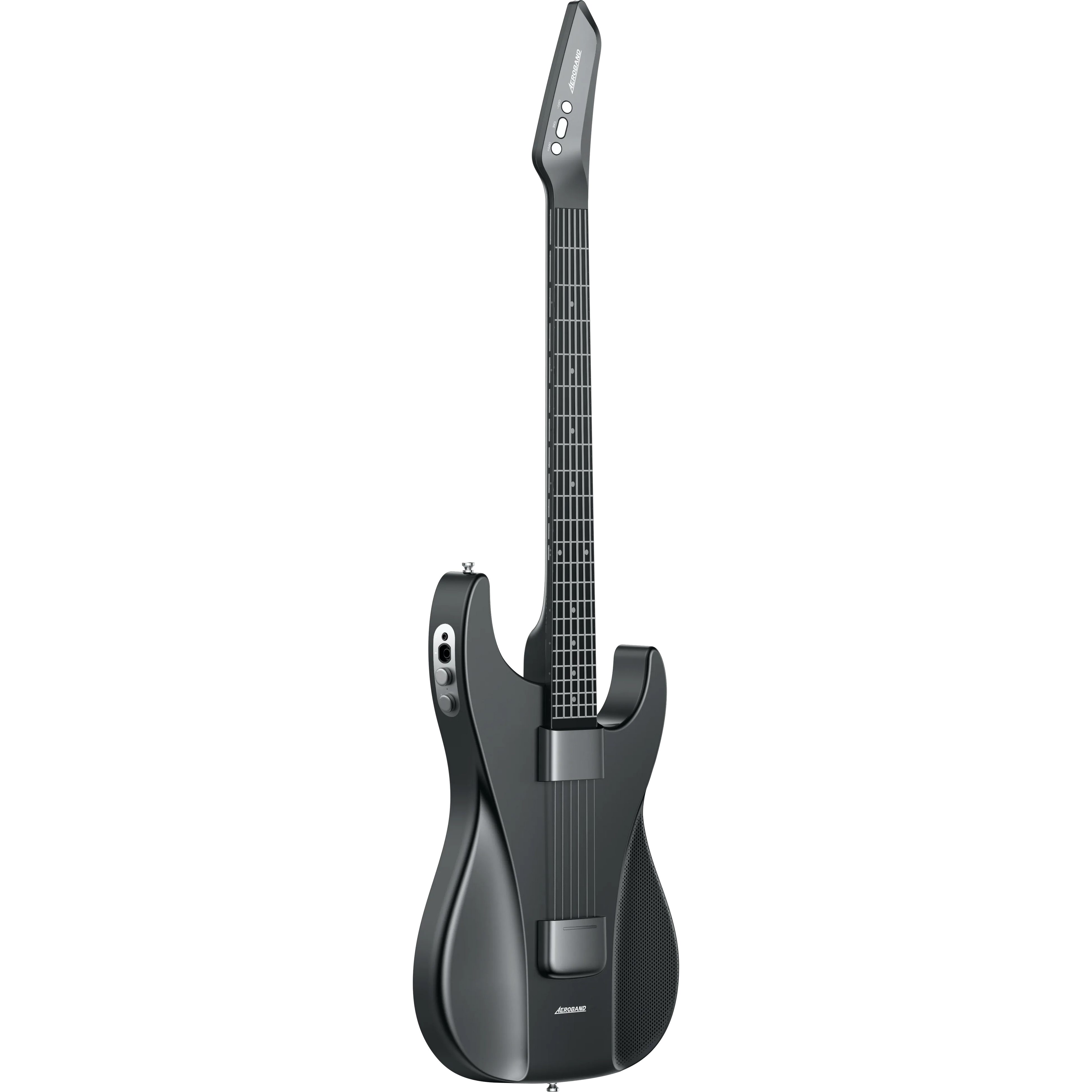 Đàn Guitar Silent Acousstic AeroBand AG-01-Mai Nguyên Music