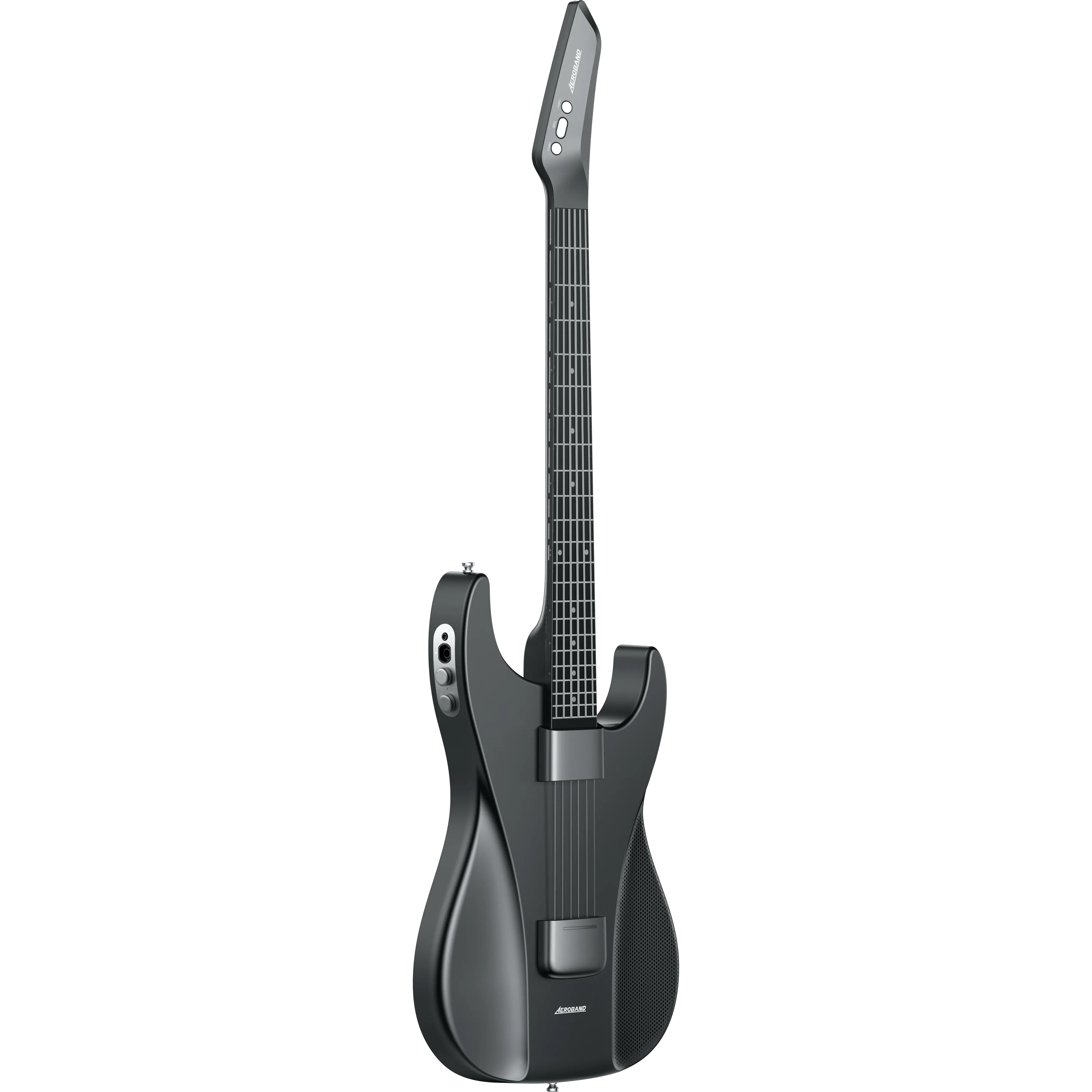 Đàn Guitar Silent Acousstic AeroBand AG-01-Mai Nguyên Music