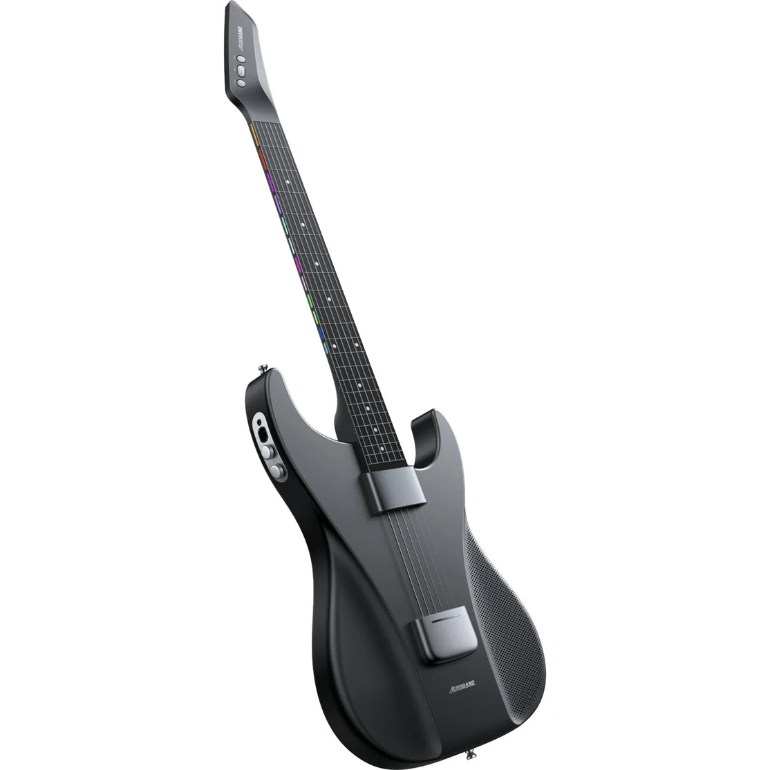 Đàn Guitar Silent Acousstic AeroBand AG-01-Mai Nguyên Music