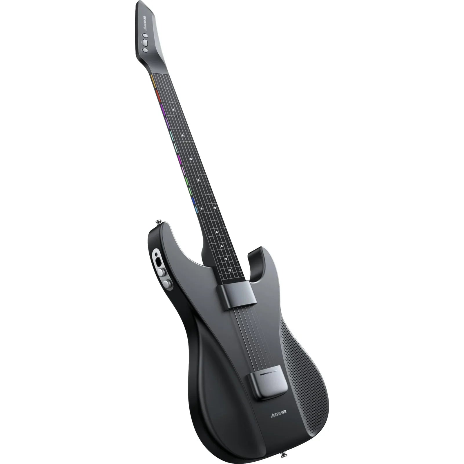 Đàn Guitar Silent Acousstic AeroBand AG-01-Mai Nguyên Music