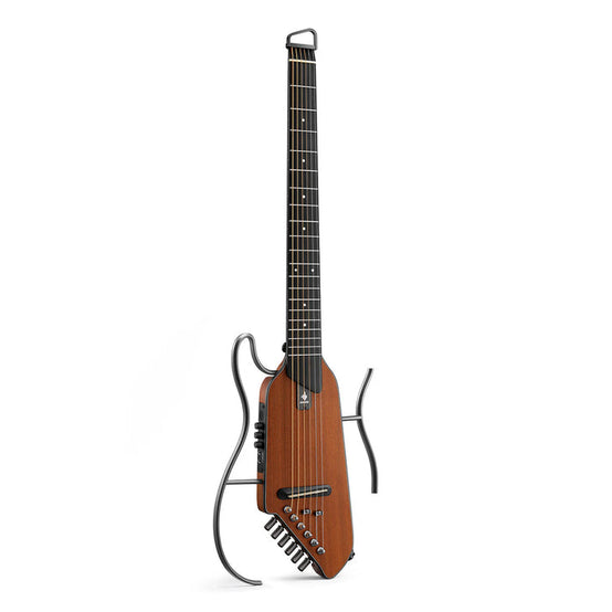 Đàn Guitar Silent Acoustic Donner HUSH I Evo2-Mai Nguyên Music