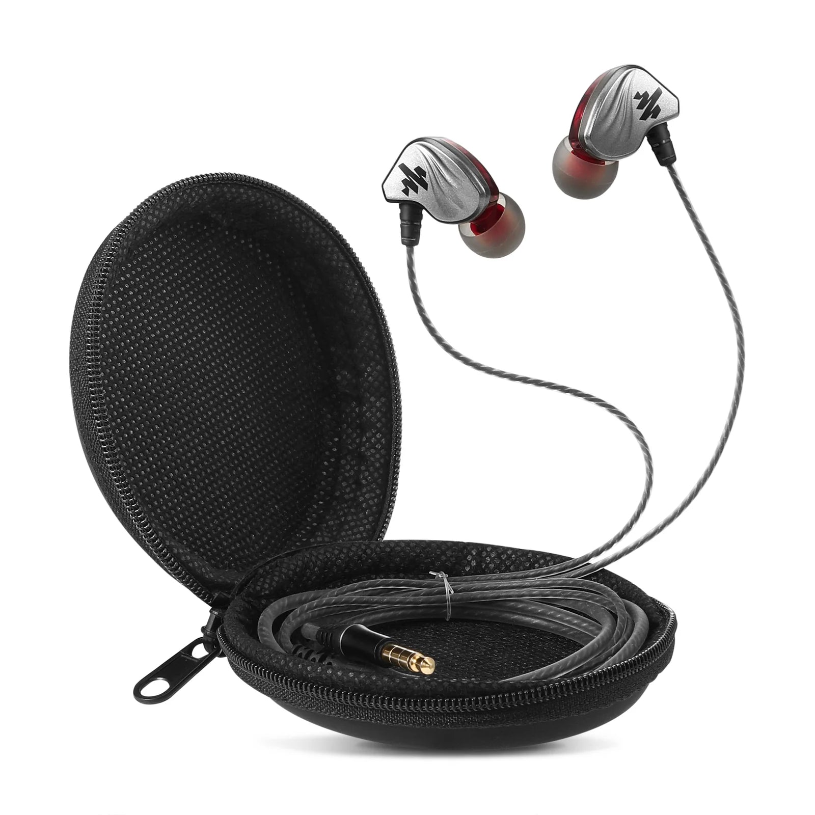 Đàn Guitar Silent Acoustic Donner HUSH-I Mute Guitar Kit for Travel Silent Practice-Mai Nguyên Music