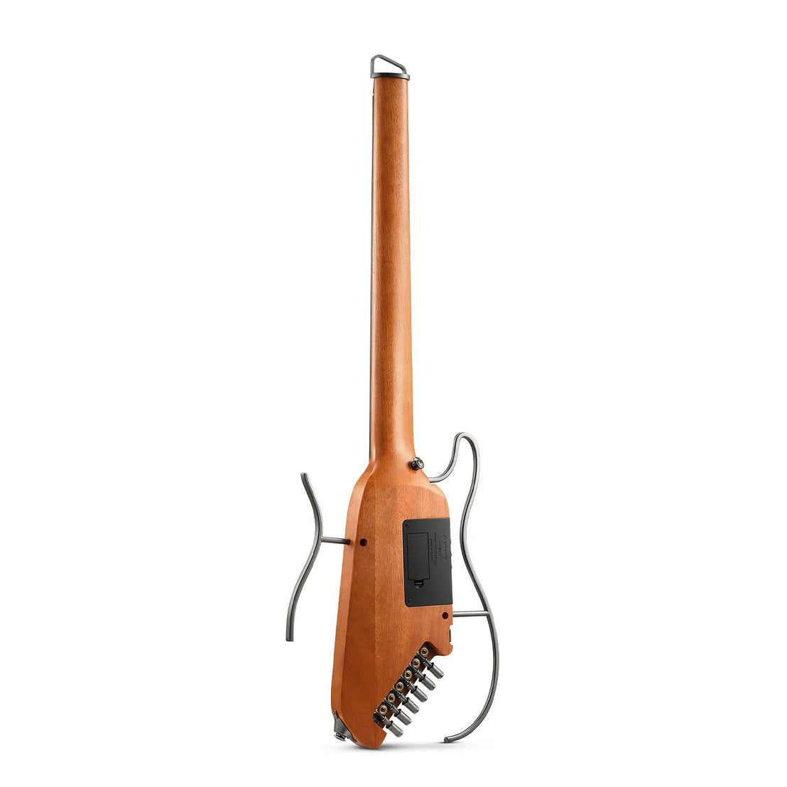 Đàn Guitar Silent Acoustic Donner HUSH-I Mute Guitar Kit for Travel Silent Practice-Mai Nguyên Music