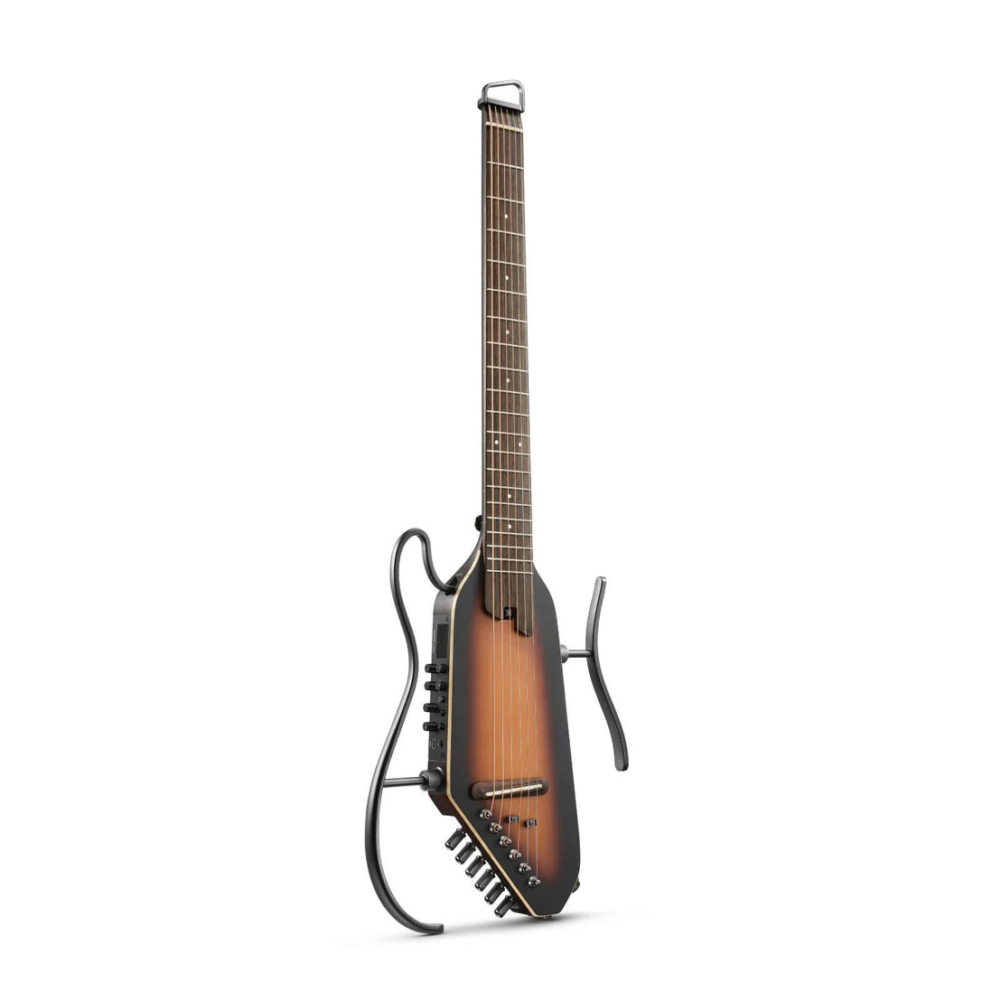 Đàn Guitar Silent Acoustic Donner HUSH I Pro-Mai Nguyên Music