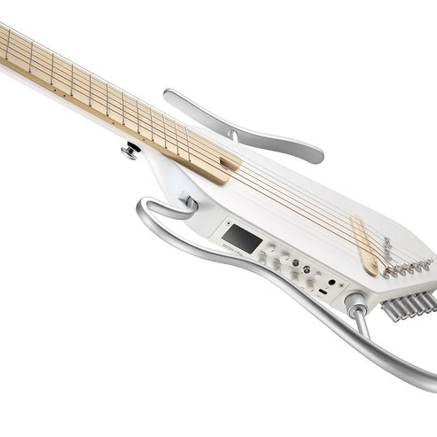 Đàn Guitar Silent Acoustic Donner HUSH I Pro-Mai Nguyên Music