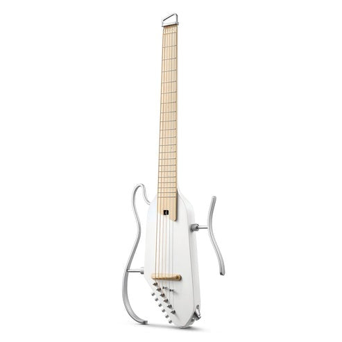 Đàn Guitar Silent Acoustic Donner HUSH I Pro-Mai Nguyên Music
