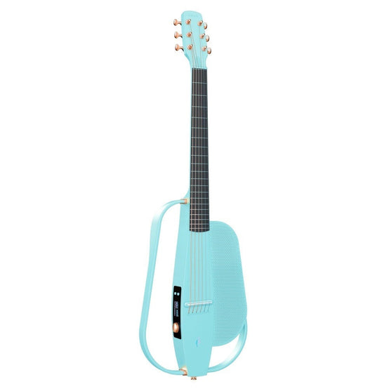 Đàn Guitar Silent Acoustic Enya NEXG 2 Basic-Mai Nguyên Music