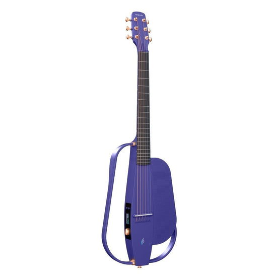 Đàn Guitar Silent Acoustic Enya NEXG 2 Deluxe-Mai Nguyên Music