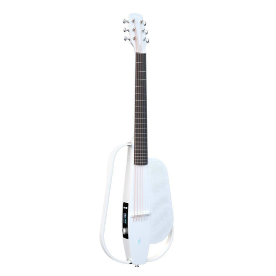 Đàn Guitar Silent Acoustic Enya NEXG 2 Deluxe-Mai Nguyên Music