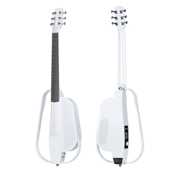 Đàn Guitar Silent Acoustic Enya NEXG 2 Deluxe-Mai Nguyên Music