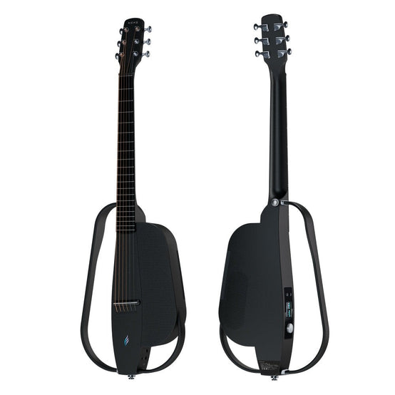 Đàn Guitar Silent Acoustic Enya NEXG 2 Deluxe-Mai Nguyên Music