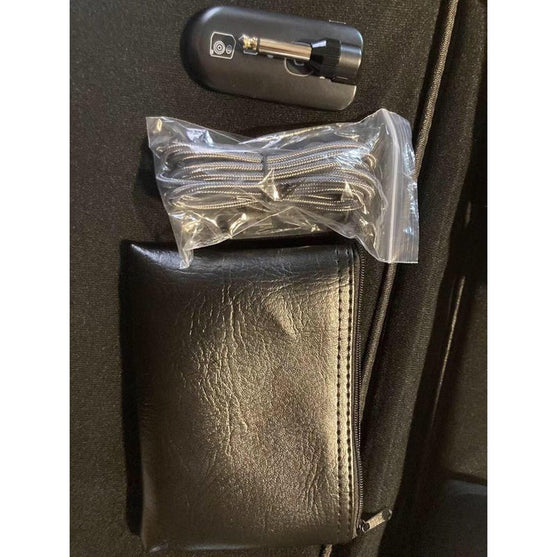 Đàn Guitar Silent Acoustic Natasha NBSG Natural-Mai Nguyên Music