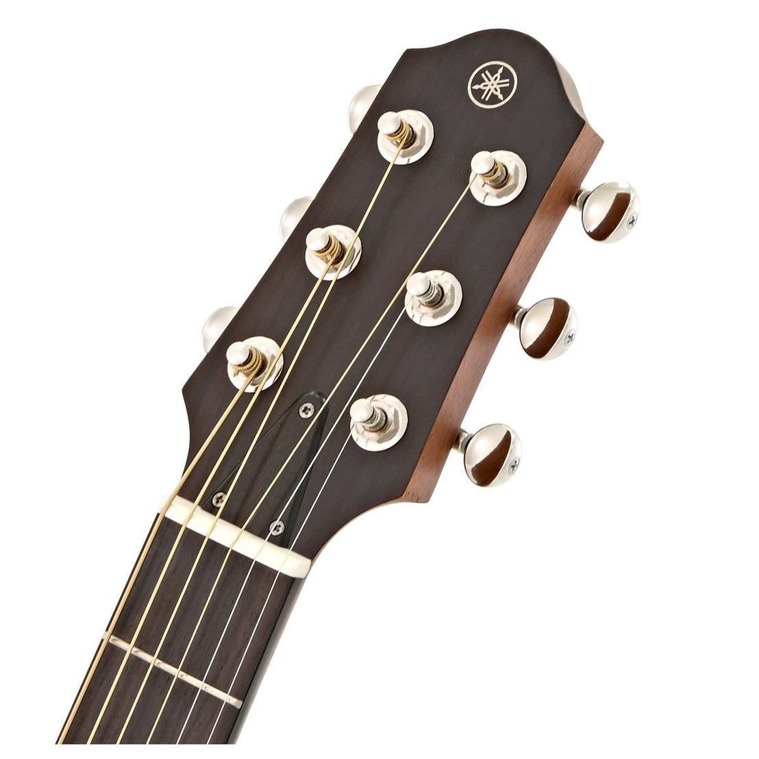 Đàn Guitar Silent Acoustic Yamaha SLG200S - Steel String w/Bag, Natural-Mai Nguyên Music