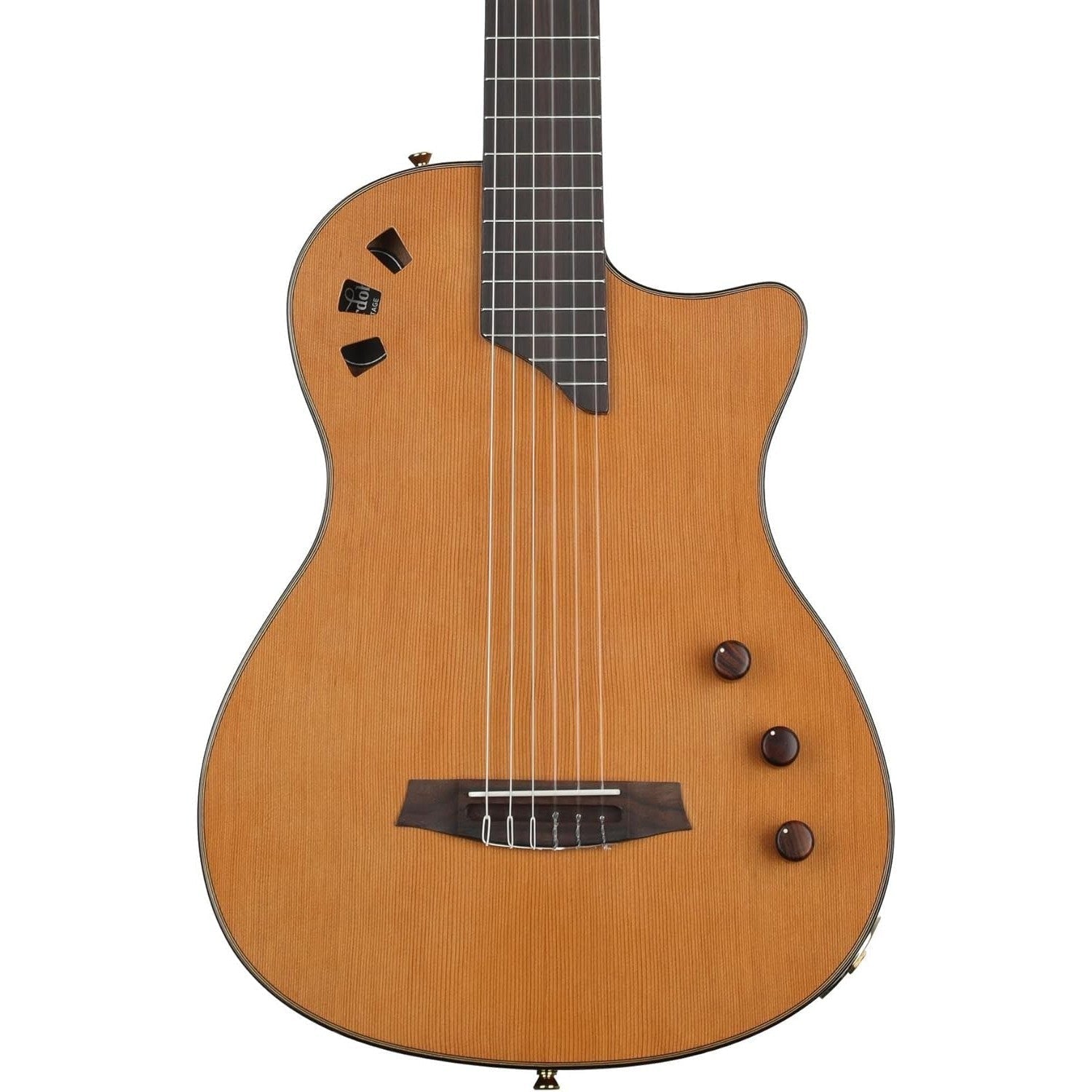 Đàn Guitar Silent Classic Cordoba Stage Traditional CD w/Stage Deluxe Gig Bag-Mai Nguyên Music