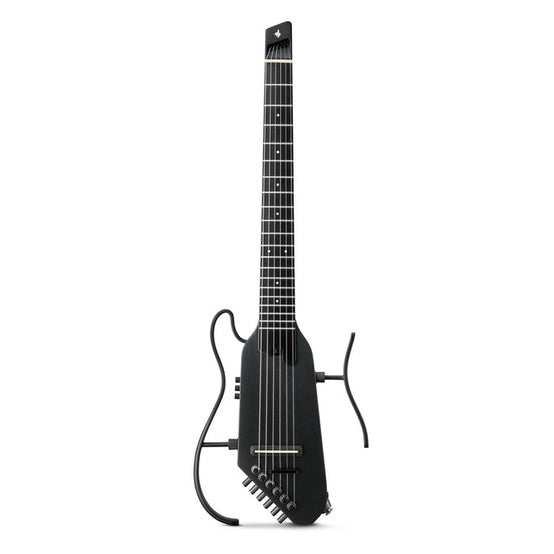 Đàn Guitar Silent Classic Donner HUSH C-Mai Nguyên Music