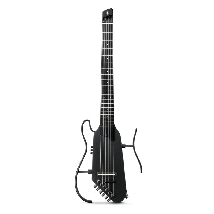 Đàn Guitar Silent Classic Donner HUSH C-Mai Nguyên Music