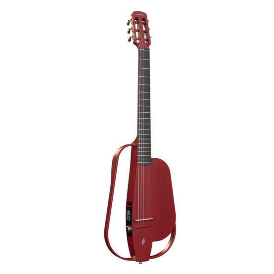 Đàn Guitar Silent Classic Enya NEXG 2N-Mai Nguyên Music
