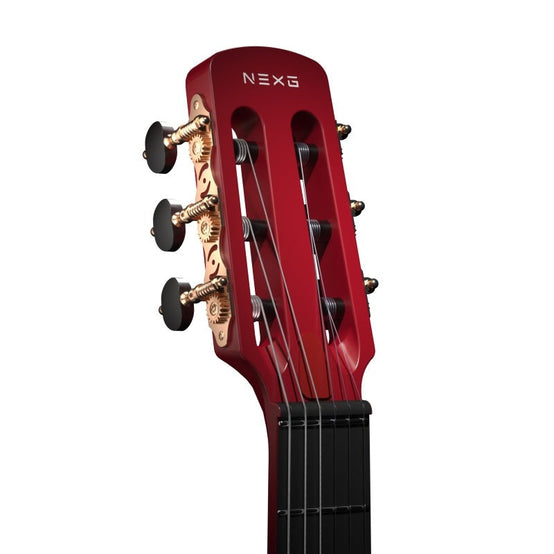 Đàn Guitar Silent Classic Enya NEXG 2N-Mai Nguyên Music