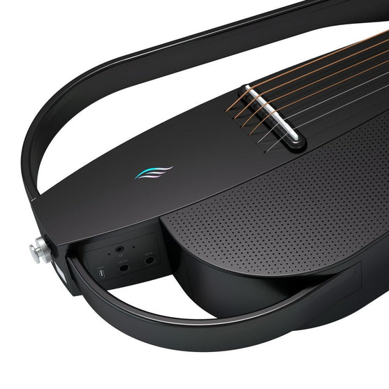 Đàn Guitar Silent Classic Enya NEXG 2N-Mai Nguyên Music