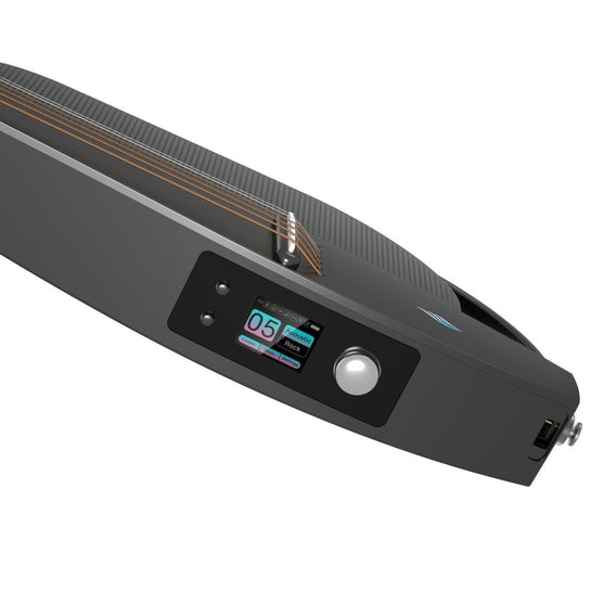 Đàn Guitar Silent Classic Enya NEXG 2N-Mai Nguyên Music