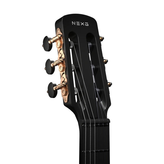 Đàn Guitar Silent Classic Enya NEXG 2N-Mai Nguyên Music