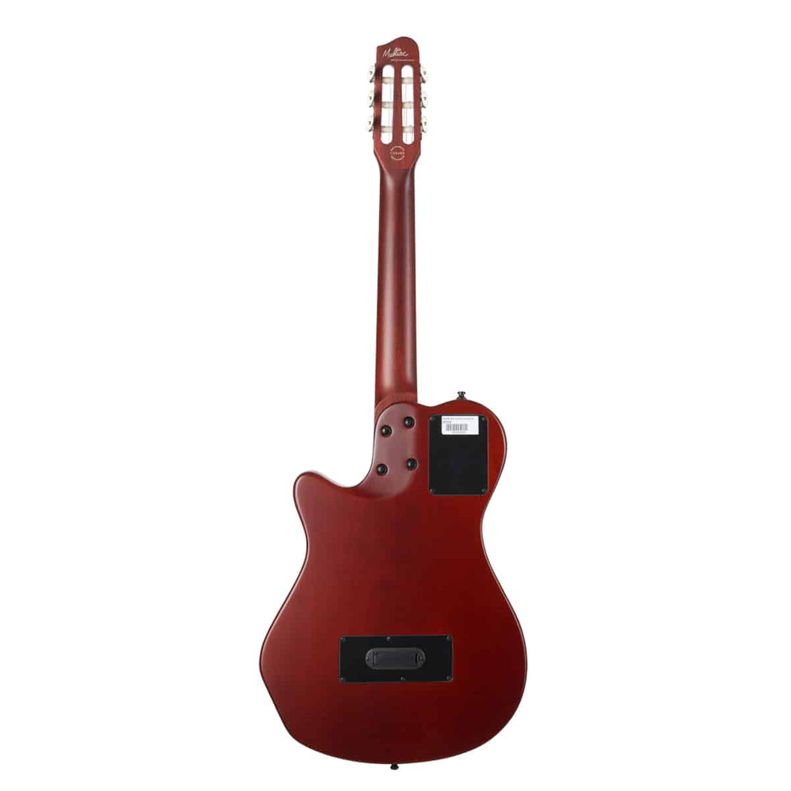 Đàn Guitar Silent Classic Godin ACS Grand Concert Natural-Mai Nguyên Music