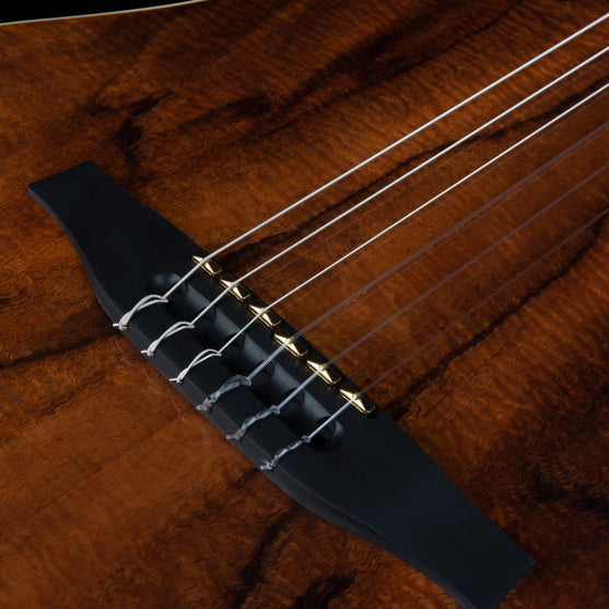 Đàn Guitar Silent Classic Godin ACS Nylon KOA Extreme HG-Mai Nguyên Music