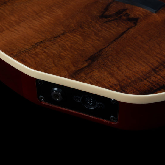 Đàn Guitar Silent Classic Godin ACS Nylon KOA Extreme HG-Mai Nguyên Music
