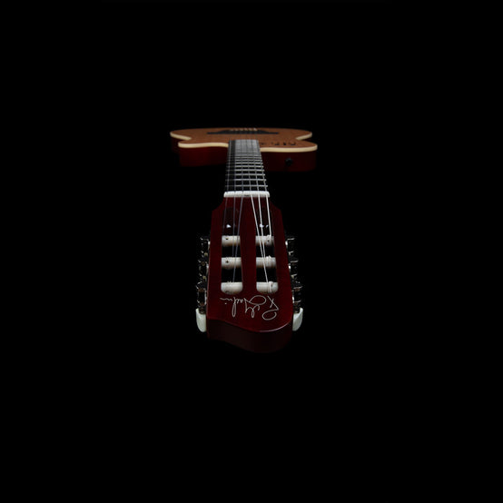 Đàn Guitar Silent Classic Godin ACS Nylon Natural SG-Mai Nguyên Music