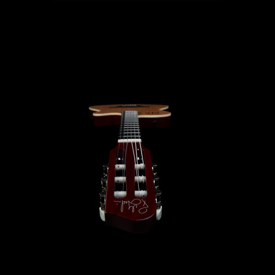 Đàn Guitar Silent Classic Godin ACS SLIM Nylon Natural SG-Mai Nguyên Music