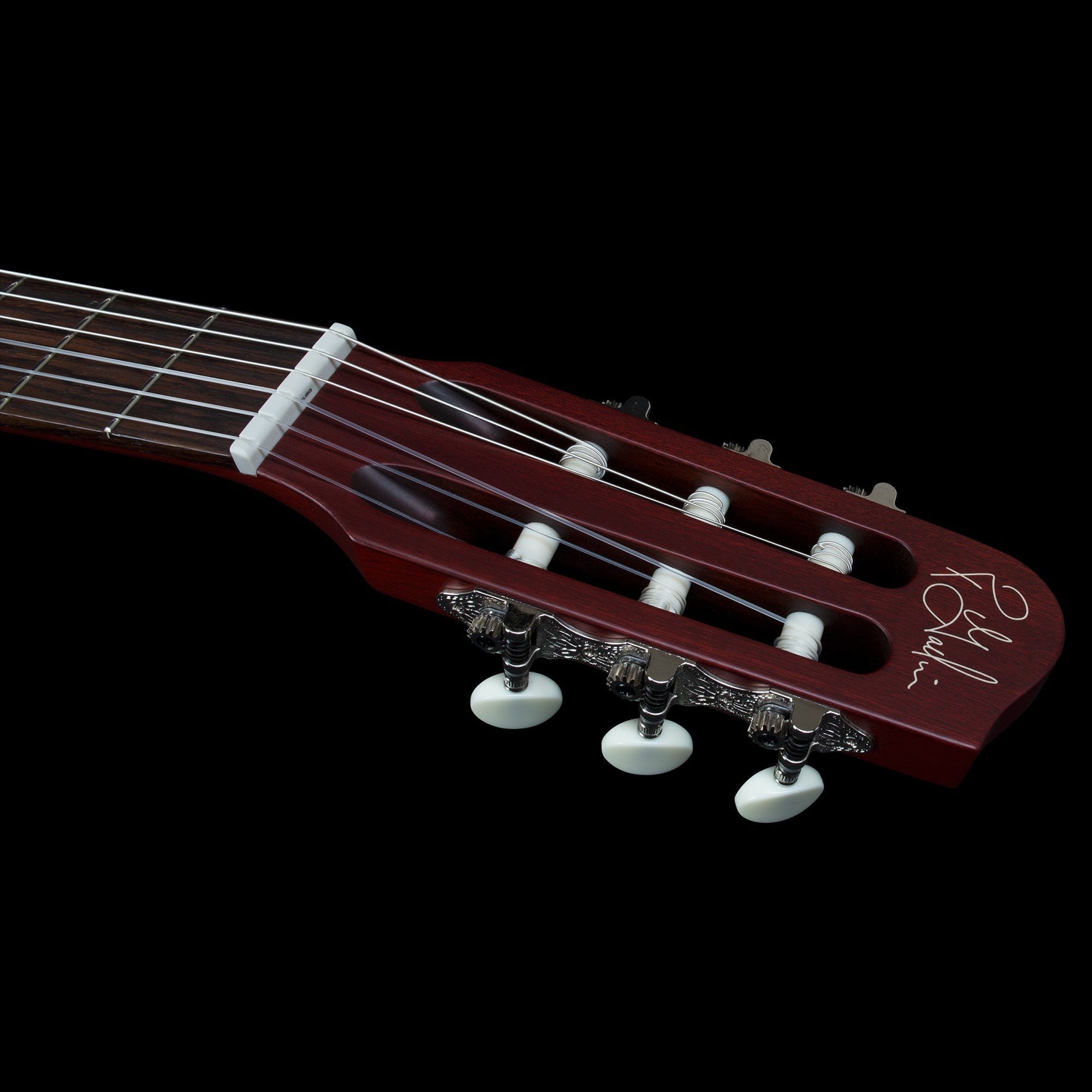 Đàn Guitar Silent Classic Godin Multiac Grand Concert Encore Natural SG-Mai Nguyên Music