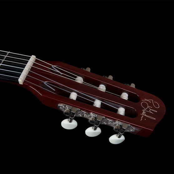 Đàn Guitar Silent Classic Godin Multiac Grand Concert SA Natural HG-Mai Nguyên Music