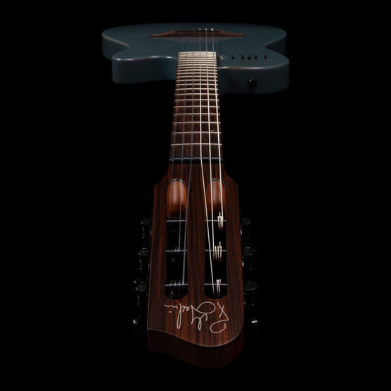 Đàn Guitar Silent Classic Godin Multiac Mundial-Mai Nguyên Music