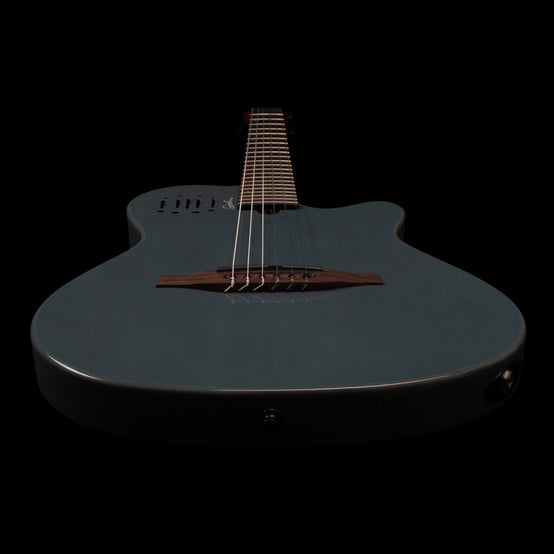 Đàn Guitar Silent Classic Godin Multiac Mundial-Mai Nguyên Music