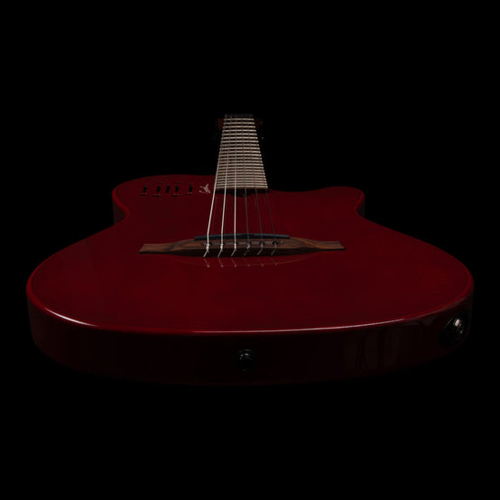 Đàn Guitar Silent Classic Godin Multiac Mundial-Mai Nguyên Music
