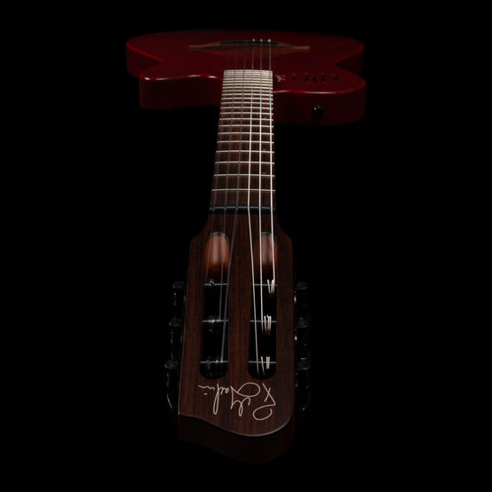 Đàn Guitar Silent Classic Godin Multiac Mundial-Mai Nguyên Music