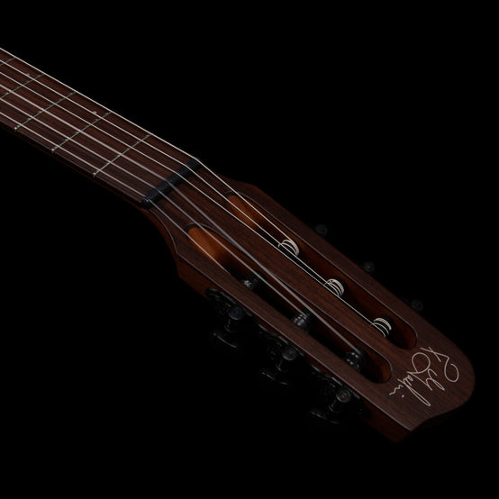 Đàn Guitar Silent Classic Godin Multiac Mundial-Mai Nguyên Music