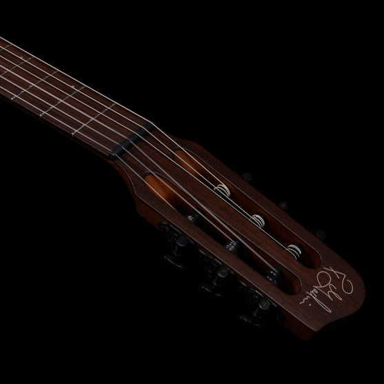 Đàn Guitar Silent Classic Godin Multiac Mundial-Mai Nguyên Music