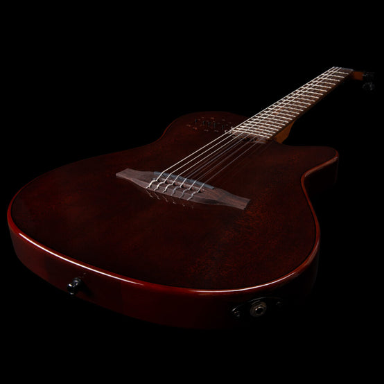 Đàn Guitar Silent Classic Godin Multiac Mundial-Mai Nguyên Music