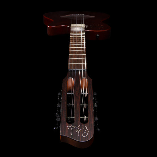 Đàn Guitar Silent Classic Godin Multiac Mundial-Mai Nguyên Music