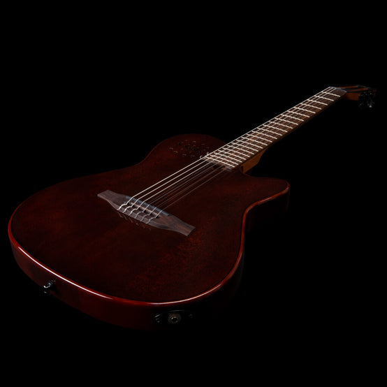 Đàn Guitar Silent Classic Godin Multiac Mundial-Mai Nguyên Music