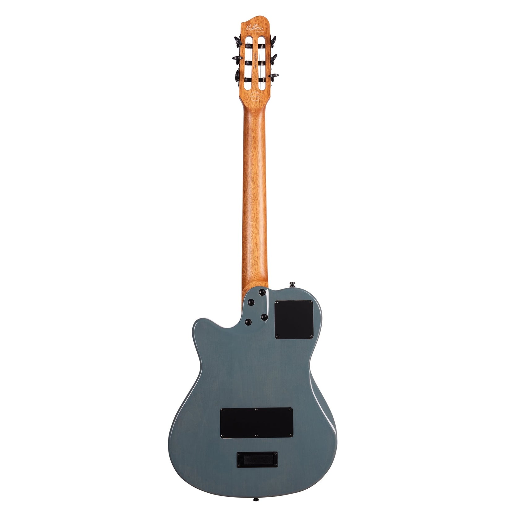 Đàn Guitar Silent Classic Godin Multiac Mundial-Mai Nguyên Music