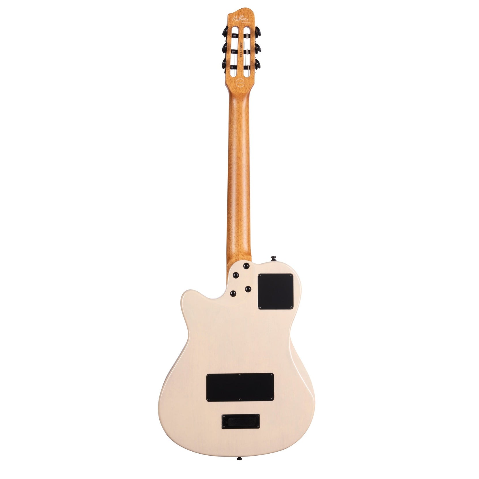 Đàn Guitar Silent Classic Godin Multiac Mundial-Mai Nguyên Music
