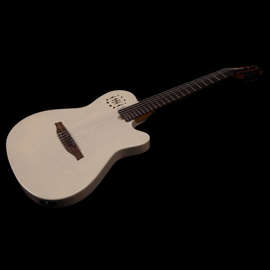 Đàn Guitar Silent Classic Godin Multiac Mundial-Mai Nguyên Music