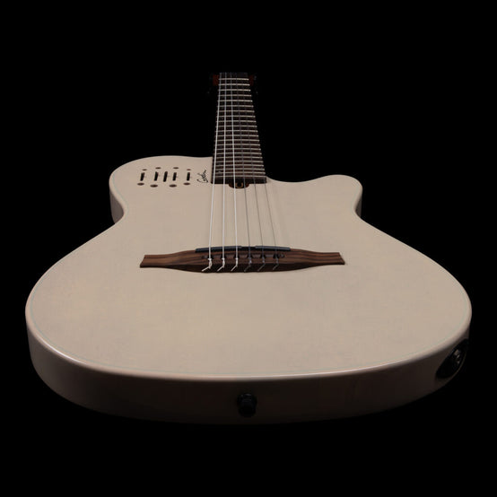 Đàn Guitar Silent Classic Godin Multiac Mundial-Mai Nguyên Music