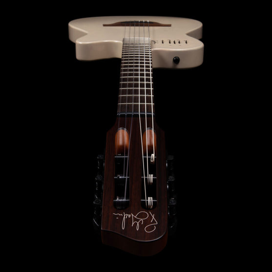 Đàn Guitar Silent Classic Godin Multiac Mundial-Mai Nguyên Music